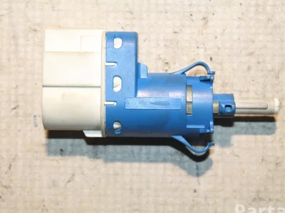 Volvo 3M5T9C872 S60 II 2010 Brake Pedal - Image 1