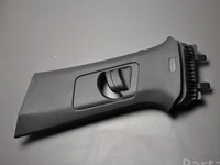 Volkswagen 2GA867243 ; 2GA868311 / 2GA867243, 2GA868311 T-Roc (A11/AC7) 2022 Lining, pillar b Upper left side