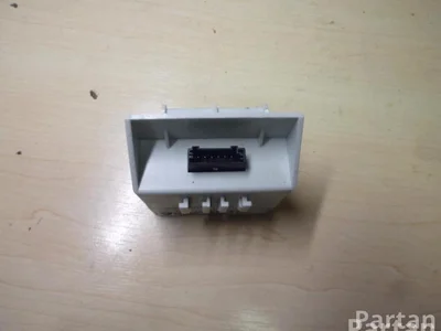 BMW 6575 6923209, 65756923209 / 65756923209, 65756923209 X5 (E53) 2003 Unité de commande pour dispositif anti-remorquage et dispositif anti-vol - Image 1