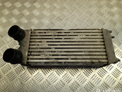 Ford AV21-9L440-AC / AV219L440AC FIESTA VI 2015 Refroidisseur d'air comprimé intermédiaire - Image 1