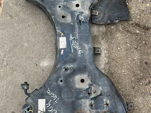 Hyundai Tucson TUCSON (TL) 2017 traverser