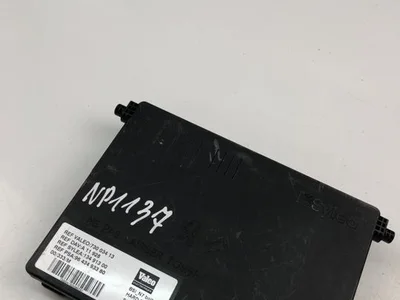 Citroën 9643493380 XSARA PICASSO (N68) 2002 Boîte à fusibles - Image 1