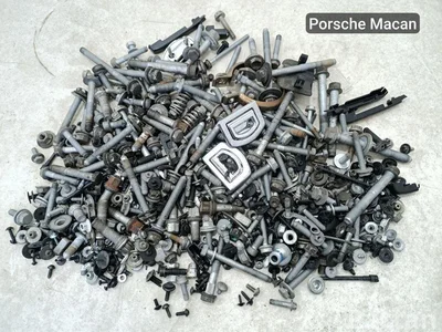 Porsche MACAN (95B) 2015 Bolt Kit - Image 1