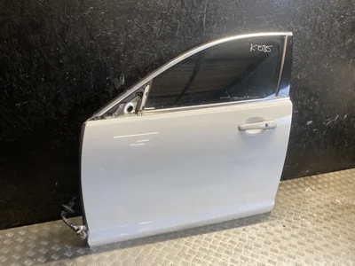 Jaguar XF (X250) 2011 Porte Left Front - Image 1