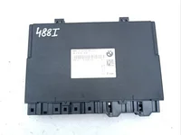 Rolls-Royce 9221463, 9221463.901, 61.359221463, 61.359221463.901 / 9221463, 9221463901, 61359221463, 61359221463901 GHOST (RR4) 2010 Sterownik foteli
