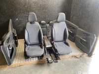 Mercedes-Benz C-Class estate (S206) 2022 Set siège Panneau de porte Accoudoir