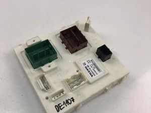 Volvo 32320214AA XC40 2021 Unidad de control central para sistema de confort