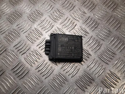Volkswagen 2Q0907561C, 2Q0907572B TIGUAN (AD1) 2020 Radarsensor - Image 1