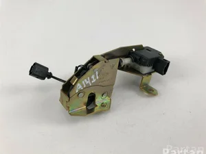 Porsche 7L0827506A CARRERA GT (980) 2003 Serrure de porte