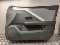 Opel 98503836ZF, Y0135158 Astra L Sports Tourer 2024 Durų panelė dešinė priekis