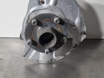 Porsche 99134165805 911 (991) 2018 Logement de roulement de roue Right Front - Image 1