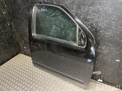 Nissan PATHFINDER III (R51) 2011 Door Right Front - Image 1