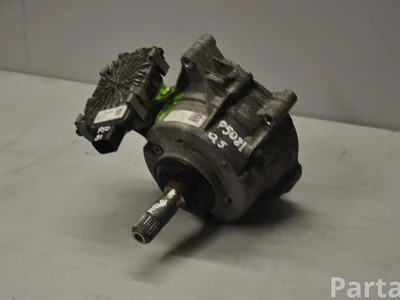 Audi 0CJ409431C ; 0CJ927755 ; 0CJ927749 / 0CJ409431C, 0CJ927755, 0CJ927749 Q5 (FY) 2018 Transfer Case - Image 1