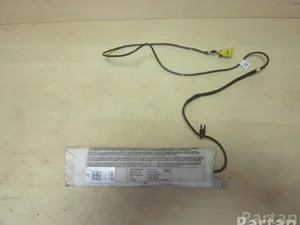 Volkswagen 3AA 880 242 / 3AA880242 PASSAT Variant (365) 2012 Airbag latéral