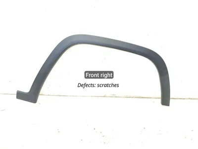 Jeep 6PZ80TRMAD GRAND CHEROKEE V (WL) 2022 Wheel arch trim moulding Right Front - Image 1