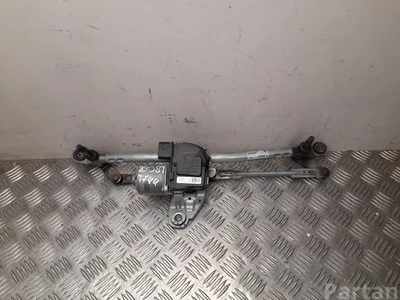 Alfa Romeo 50543457 GIULIA (952_) 2017 Tringlerie d'essuie-glace - Image 1