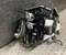Gebrauchtes Original Hyundai 97200-HF930, 97191-HF900 / 97200HF930, 97191HF900 Kona II 2025 Gebläseschale - Bild 2