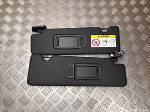 BMW 7 429 913, 7 429 912 / 7429913, 7429912 X2 (F39) 2018 Panneau solaire complect