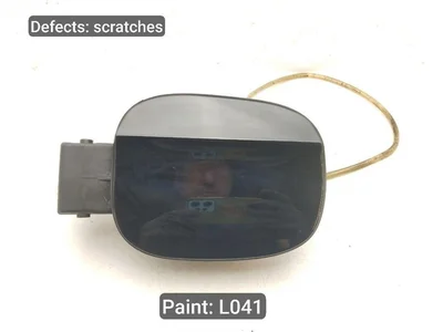 Bentley 3W5809857 CONTINENTAL FLYING SPUR (3W_) 2012 Bouchon de réservoir de carburant - Image 1