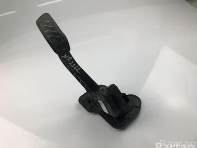 Ford BK21-9F836-AC / BK219F836AC TRANSIT Box 2016 Pédale d'accélérateur - Image 1