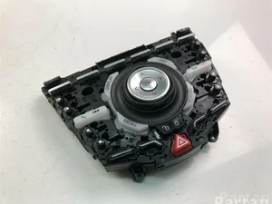 Ford AM5T-18K811-MA / AM5T18K811MA FOCUS C-MAX 2005 Contrôle automatique de la climatisation