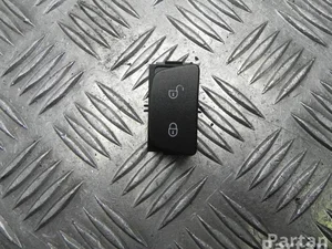 Land Rover BJ32 14017 AB / BJ3214017AB RANGE ROVER EVOQUE (L538) 2012 Interrupteur de sécurité pour verrouillage central