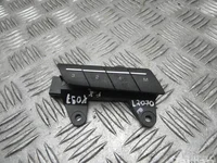 Jaguar AW93-14776-BD / AW9314776BD XJ (X351) 2016 Interrupteur à mémoire pour le réglage du siège