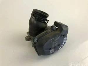 Audi 04L131501B A6 (4G2, C7, 4GC) 2014 Vanne EGR