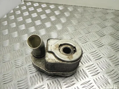 Fiat 504375378 DUCATO Box (250_, 290_) 2014 Refroidisseur d'huile - Image 1