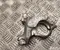 Opel 9868302480 FRONTERA (OV24) 2026 Uchwyt silnika - Obraz 3