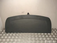 Audi 8W88677717U3 A5 Sportback (F5A) 2017 Bagažinės užuolaida