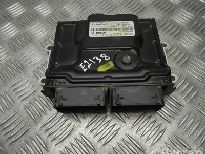 Ford L1T1-12A650-KC, LA6A-12B684-AB / L1T112A650KC, LA6A12B684AB Puma 2020 Unité de contrôle moteur - Image 1