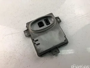BMW 6948180 3 Touring (E91) 2010 Unité de commande électronique pour le contrôle de la portée des phares