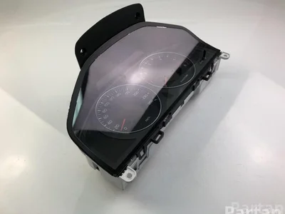 Volvo 31254535AA S80 II (AS) 2008 Tablero de instrumentos - Imagen 1