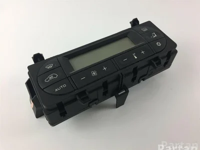 Citroën 96377774XT C3 I (FC_) 2004 Contrôle automatique de la climatisation - Image 1