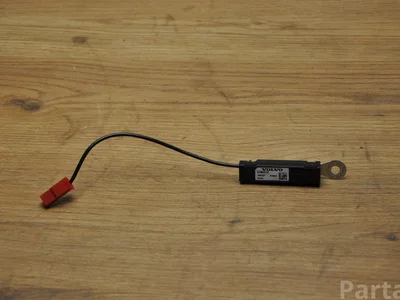 Volvo 31384314 S90 II 2018 Amplificateur d'antenne - Image 1