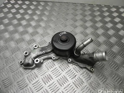 Dodge 05184498 CARAVAN 2015 Pompe à eau - Image 1