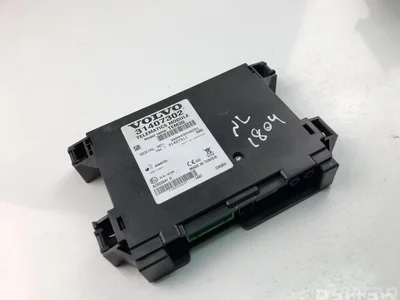 Volvo 31407302 V40 hečbekas 2013 Valdymo blokai - Nuotrauka 1