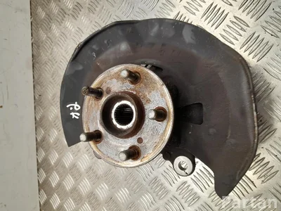 Toyota PF4L PRIUS (_W5_) 2016 Wheel Bearing Housing Left Front - Image 1