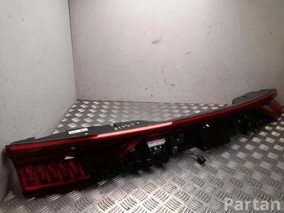 Audi 4M8 945 095 Q / 4M8945095Q Q8 e-tron 2020 Lampy tylne - Zdjęcie 1