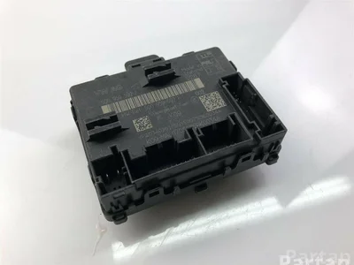 Volkswagen 5Q0959592F GOLF VII (5G1, BQ1, BE1, BE2) 2012 Aparato de mando - Imagen 1