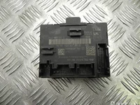 Volkswagen 5Q0 959 392 D, 5Q0 959 392 B / 5Q0959392D, 5Q0959392B GOLF SPORTSVAN (AM1) 2015 Unité de commande pour porte Left Front