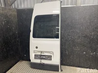 Renault MASTER III Kasten (FV) 2019 Tür hinten links