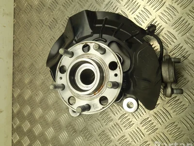 Kia 51705N7100 Sportage V NQ5 2024 Radlagergehäuse vorne links - Bild 1