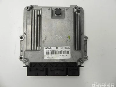 Dacia 237102213R, 0281030439 SANDERO II 2014 Unité de contrôle moteur - Image 1