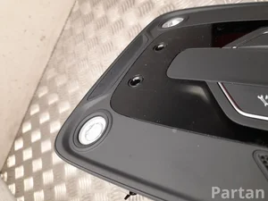 Audi 80A947135G Q5 (FY) 2018 Vidaus apšvietimas