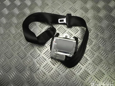 Audi 4E0 857 806 B / 4E0857806B A8 (4E_) 2007 Ceinture de sécurité - Image 1