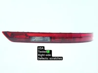 Audi Q5 (FY) 2018 Galinis žibintas dešinė USA