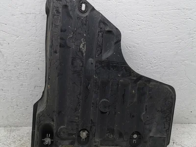 Peugeot 9823573680 e 208 2021 Cache de protection sous moteur - Image 1