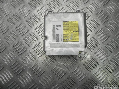 Lexus 89170-48610 / 8917048610 RX (_L1_) 2013 Unité de contrôle pour airbag - Image 1